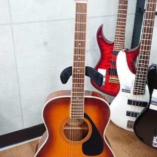 アコースティックギター ヤマハ FS 325 TBS YAMAHA FS-325 TBS