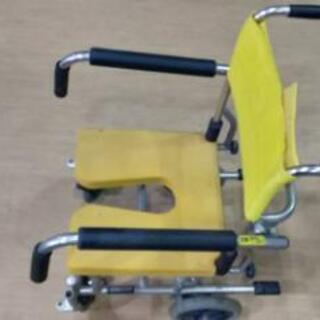 介護車椅子