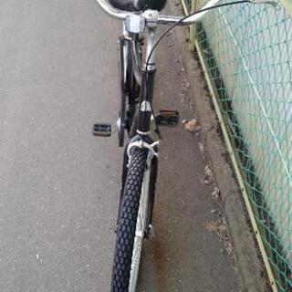 自転車 売約!!ビーチクルーザー