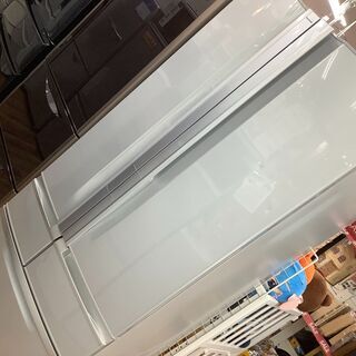 店頭販売のみ】5ドア冷蔵庫TOSHIBA（トウシバ）『GR-C51R』 入荷しま 
