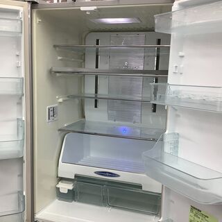 店頭販売のみ】5ドア冷蔵庫TOSHIBA（トウシバ）『GR-C51R』 入荷しま 