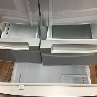 店頭販売のみ】5ドア冷蔵庫TOSHIBA（トウシバ）『GR-C51R』 入荷しま 