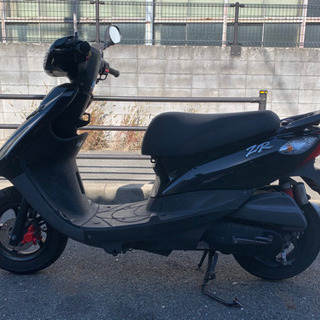 ジョグZR FI 綺麗です！ bbxbrasil.com