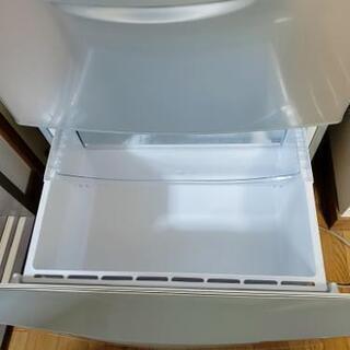AQUA　冷凍冷蔵庫　272L　(2014年製)
