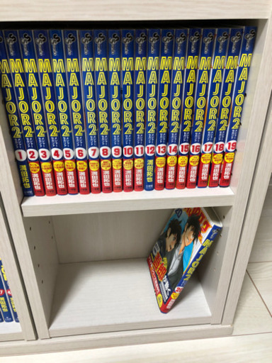 セデックバレ豪華版 最新刊まであり Major全巻 Majorsecond全巻セット スーパーsale マンガ コミック アニメ Viskasprekybai Lt