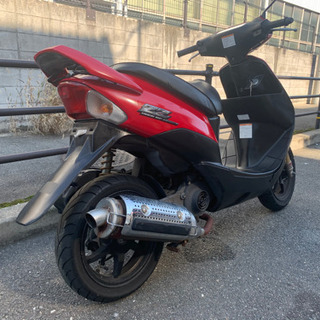 きったねぇえんがげ エンジンプラグ｜ダートフリーク / DIRTFREAK