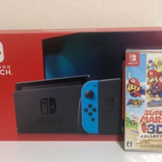 Nintendo Switch 本体 セット