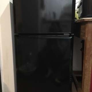 冷蔵庫  ハイアール  2016年製