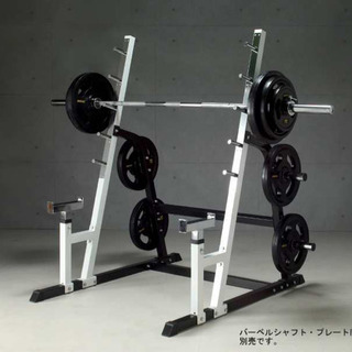 アイロテックハーフラック（組み立てのみ未使用）