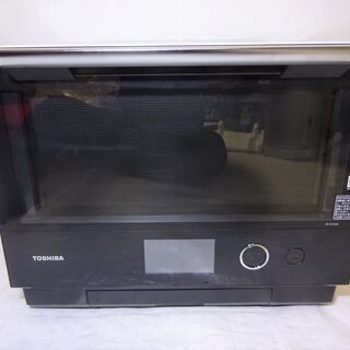 【動作確認済み】TOSHIBA 石窯ドーム ER-TD7000 2020年製 付属品全てあり！！