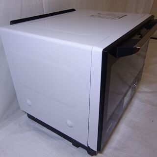 2020年製 東芝 過熱水蒸気オーブンレンジ 石窯ドーム ER-TD7000-K