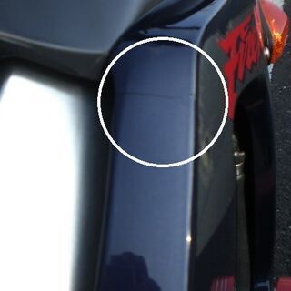 02y CBR929RR 検長！程度良！すぐ乗れます。