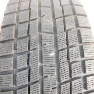 17インチ スタッドレスタイヤ