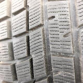 17インチ  スタッドレスタイヤ