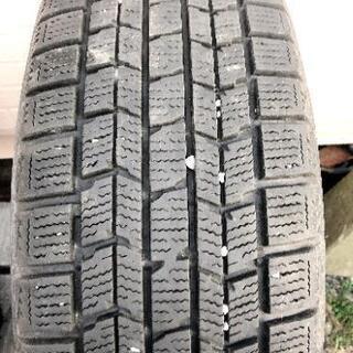 17インチ スタッドレスタイヤ