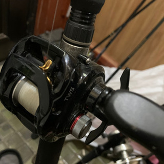 リール ロッド セット売り