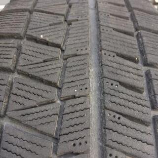 15インチ  スタッドレスタイヤ