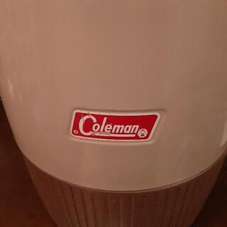 コールマン　ジャグ　ビンテージ　ヴィンテージ