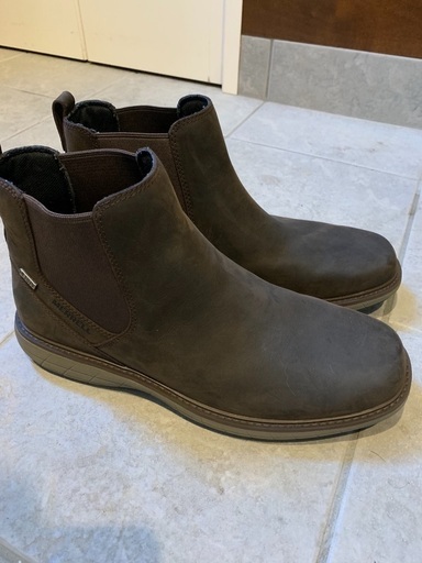 メレル　merrell