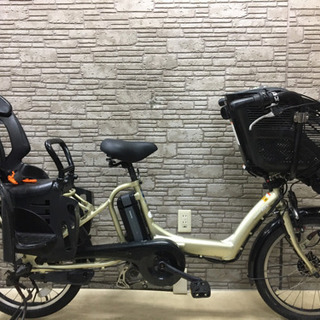 YAMAHA PAS kiss  ゴールド8.9AH 新基準　電動アシスト自転車 YAMAHA PAS kiss ゴールド8.9AH 新基準 電動アシスト自転車