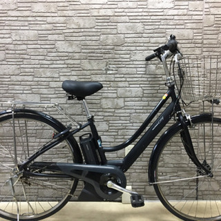 クリスマスSALE 東京23区配達無料 新基準 ヤマハ パスシティ 8.7Ah 