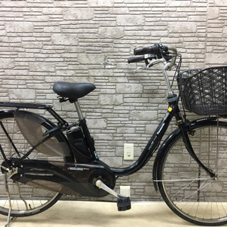 東京23区配達無料 新基準 Panasonic パナソニック ビビDX SD 8Ah