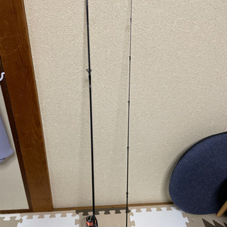 メバリング　引退品　ロッド　リール　ワーム　フック