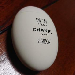 シャネル CHANEL ハンドクリーム