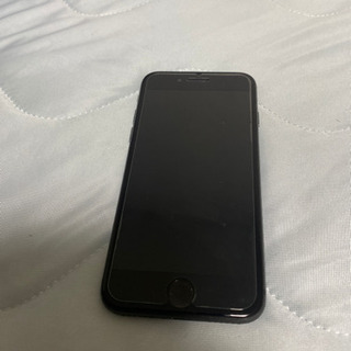 iPhone8 64GB SIMロック解除　SoftBank利用制限×