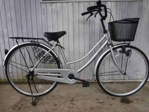 在庫限り★ママチャリ★　1台6500円均一　中古自転車 309