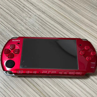 PlayStationPortable PSP-3000 MS