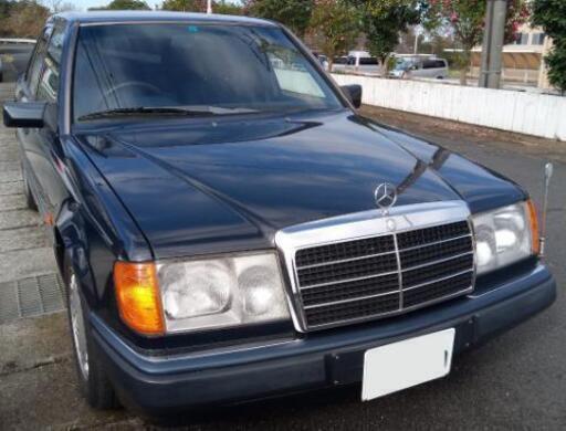 メルセデスベンツw124 Hamao 那珂湊のベンツ メルセデス の中古車 ジモティー メルセデスベンツw124 Hamao 那珂湊のベンツ メルセデス の中古車 ジモティー