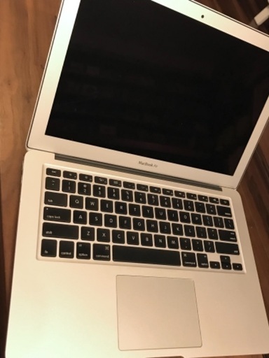 Mac Macbook Air 2011 13inch USkey