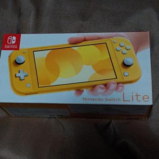 その他 Switch Lite