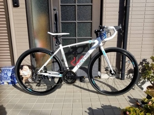 自転車