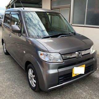 平成18年 ゼスト G 82000㌔ 車検R6年4月