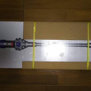 新品未使用 Dyson V7 Slim SV11 SLMとYAMAZENｸﾘｰﾅｰｽﾀﾝﾄﾞRDS-3(BK)