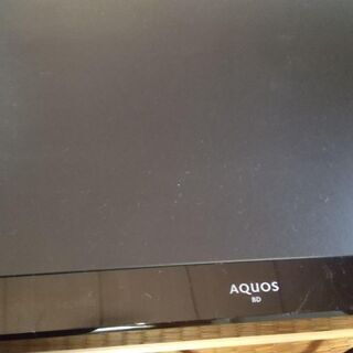 ブルーレイレコーダー　AQUOS　BD-W570　※売却済〆切