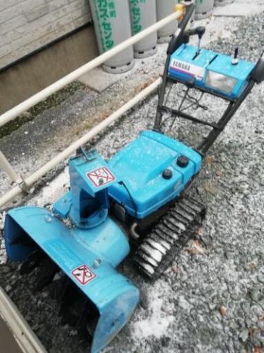 格安除雪機でラクラク越冬… 【公式通販】