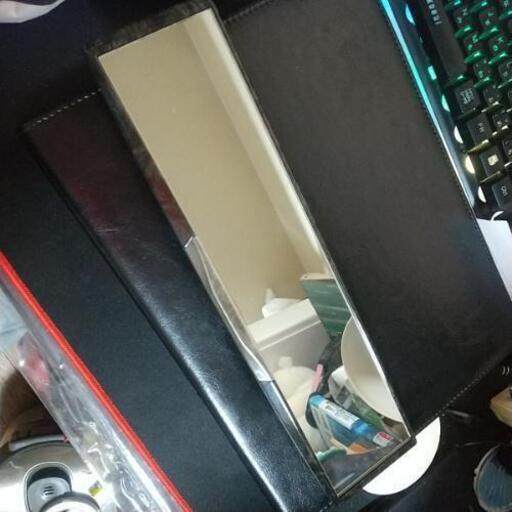 Used品 車ワイドミラー ゆうき 河内花園の内装 インテリアの中古あげます 譲ります ジモティーで不用品の処分