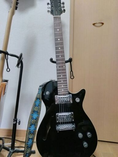 GRETSCH electromatic グレッチ エレクトロマチック エレキギター