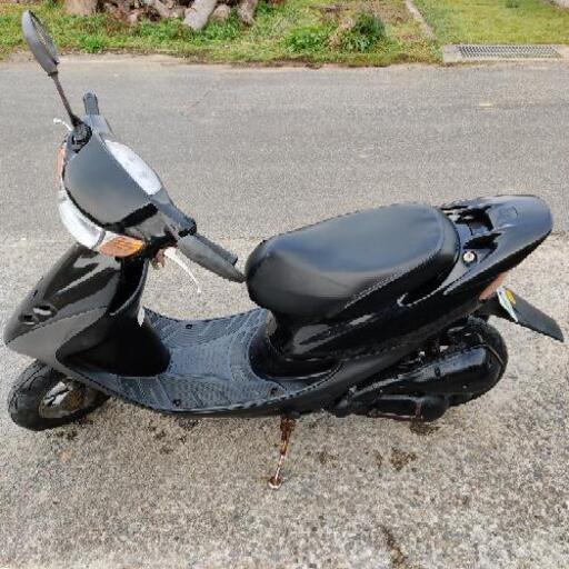 【商談中】ホンダ AF35 ライブディオ Honda Dio 2サイクル 2スト