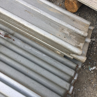 安全鋼板2m16枚セット