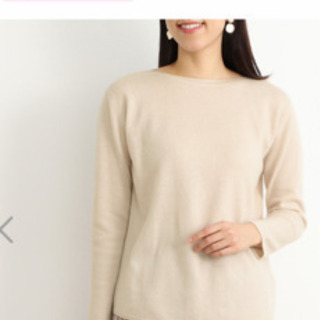 元町ゼラール　カシミヤ100% 3 L 元町ゼラール カシミヤ100% 3 L