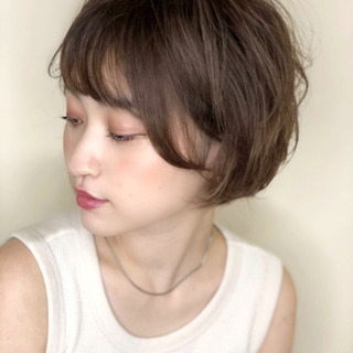 ヘアカット 広告の無料掲載 ジモティー