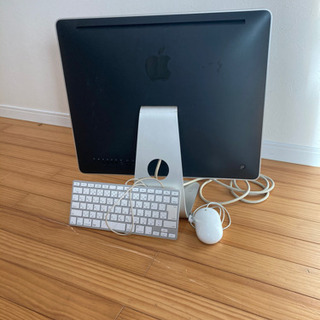 iMac Apple デスクトップ
