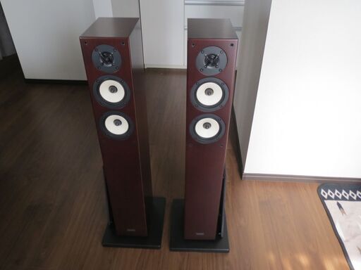 ONKYO D-309E ペア　美品