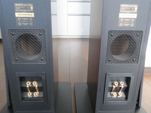 ONKYO D-309E ペア　美品