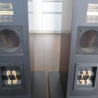 ONKYO D-309E ペア 美品