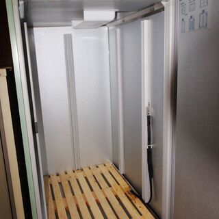 【米貯蔵庫】玄米低温貯蔵庫 三菱㎇800AM